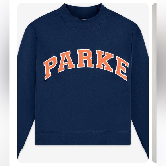 Parke Jackets & Blazers - summerland parke SET